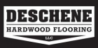 Deschene Hardwood Flooring llc Logo