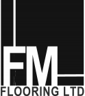FM Floorings Ltd. Logo