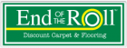 End of the Roll Logo