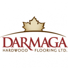 Darmaga Hardwood Flooring Logo