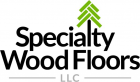Specialty Wood Floors, LLC. Logo