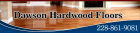Dawson Hardwood Floors Logo