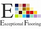Exceptional Flooring llc Logo