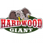 Hardwood Giant Logo