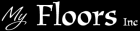 My Floors Inc. Logo
