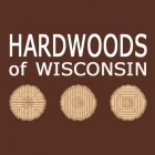 Hardwoods of Wisconsin Logo