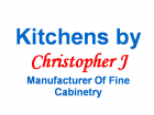 Kitchens By Christopher J. Logo