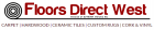 Floors Direct West Logo