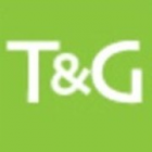 T&G Flooring Logo