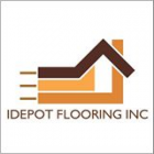 iDepot Flooring Inc Logo