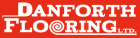 Danforth Flooring  Ltd Logo