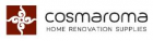 Cosmaroma Home Renovation Supplies Logo