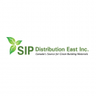 SIP Distribution East Inc. Logo