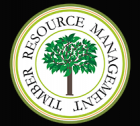 Timber Resource Management Logo