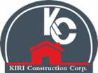 Kiri Construction Corp Logo