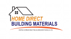 Home Direct Building Materials Logo