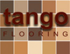 Tango Flooring Logo