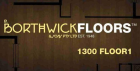 Borthwick Timber Floors Logo