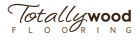 Totallywood Flooring Logo