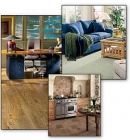 Carpet & Tile Warehouse Logo