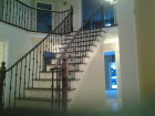 D&J Hardwood Flooring And Installations Logo