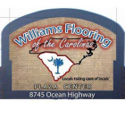 Williams Flooring Of The Carolinas Logo