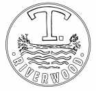 T.Riverwood Logo