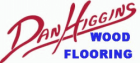 Dan Higgins Wood Flooring Logo