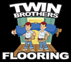 Twin Brothers Floors Inc. Logo