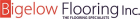 Bigelow Flooring Inc Logo