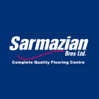 Sarmazian Brothers Flooring Logo