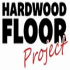 Quijada Custom Flooring  Logo