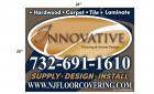 Innovative Flooring & Home Design  Logo