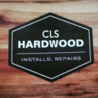 Cls Hardwood Logo