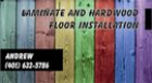 Taurus Floors Logo