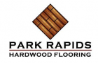 Park Rapids Hardwood Flooring Logo