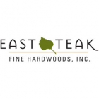 East Teak Fine Hardwood, Inc. Logo