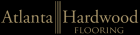 Atlanta Hardwood Flooring Logo