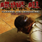 Above All Flooring & Remodeling  Logo