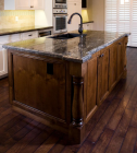 Sollid Cabinetry Logo