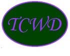 Turner Custom Wood Design Logo