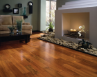 Cap Wood Floor LLC Logo