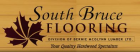South Bruce Flooring  Logo