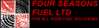  Four Seasons Fuel Ltd Logo