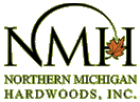 Northern Michigan Hardwoods Logo