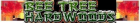 Bee Tree Hardwoods Logo