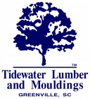 Tide Water Lumber and Moulding Logo