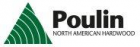 Les Bois Poulin Inc Logo