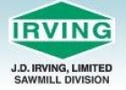 J.D. Irving, Limited Logo