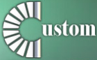Custom Stairs & Railings Ltd. Logo